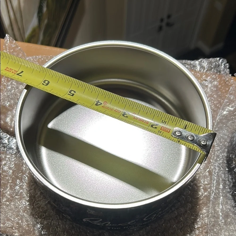 Robert Graham Dog Bowl Set